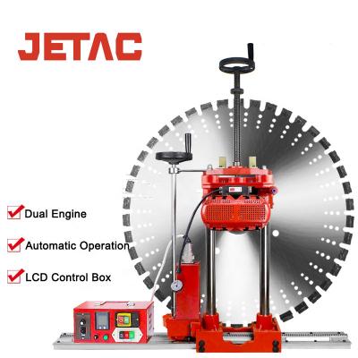 China Electric Wall Cutter Tools Concrete Cutting Machine