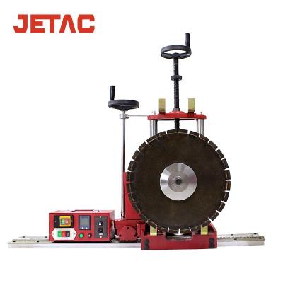 High Efficient Multi-Function Slotting Concrete Wall Cutter Machine