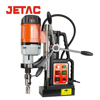 High Quality Portable Magnetic Base Drill Machine