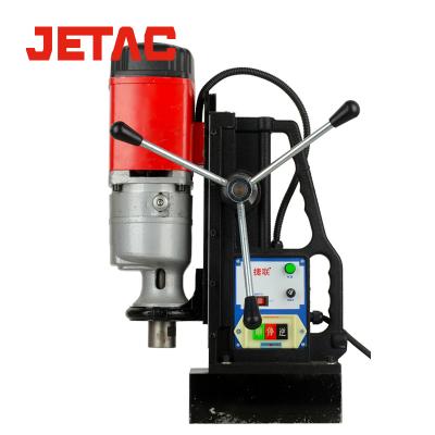 1900w Power Electric Tools Drill 38mm Magnetic Drill Press From China