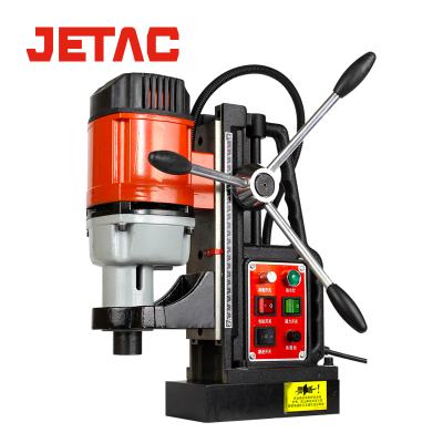 Lightweight Electric Drill Machine Portable Magnetic Drill Machine
