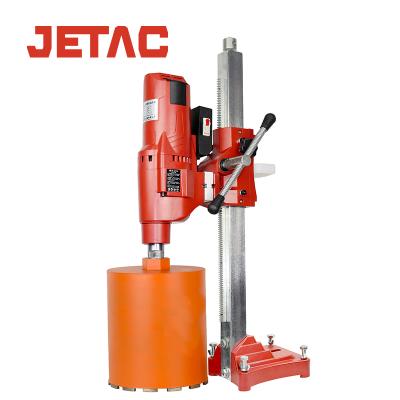 Professional Portable Reinforcement Concrete Wall Diamond Core Drill Machine