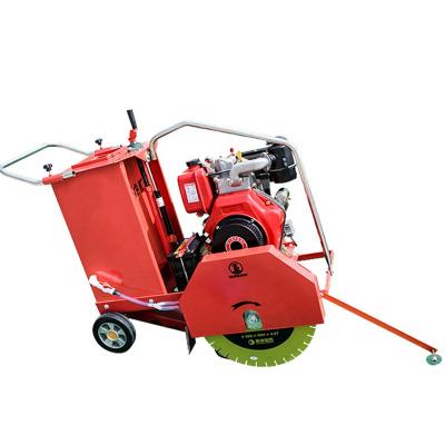 High Quality Concrete Road Cutting Machine Gasoline Concrete Cutter